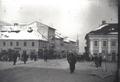 Площа Центральна