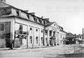 Sokol Society at Former Hecht Casino
