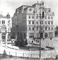 Former Jewish National House