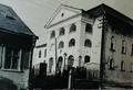 Колишня Велика синагога