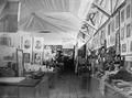 Pavilion of the Agriculture and Industry Exhibition of 1877