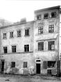 Old buildings on Staroyevreyska street