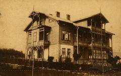 Villa Arcadia