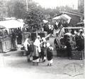 Market on Soborna Square
