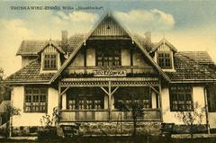 Villa Jozefowka