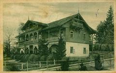 Villa Maria Helena