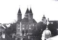 Former Armenian Catholic Church