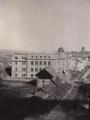 View on Lesi Ukrainky Street