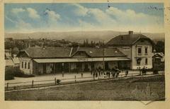 Railway Station