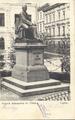 Monument to Aleksander Fredro