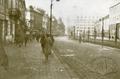 Akademitska street (Shevchenka avenue now)