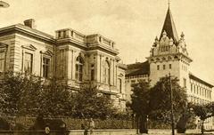 Вулиця М.Коцюбинського