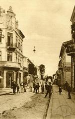 Вулиця Золота