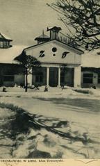Society Club