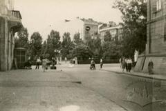 Вид вулиці Театральної