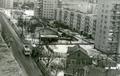 Lubinska street