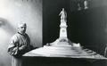 Monument to Franciszek Smolka