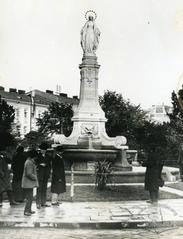 Фігура Діви Марії