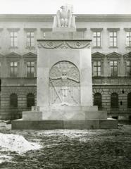 Пам’ятник Орлятам