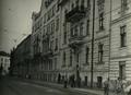 Будинки №№ 88-100 на вулиці Івана Франка