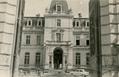 Institute of Geology of Mineral Resources of Academy of Science Ukrainian SSR - ancient Potocki palace