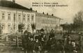 Долина. Ц.К. пошта і школа