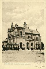 Греко-католицька церква