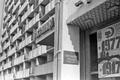 "Vlasta" hotel