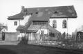 Synagogue in Znesinnia