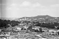 City center panorama