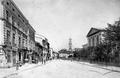 Kniazia Romana Street