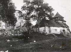 Церква Різдва Богородиці