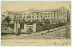 Military Institute