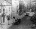 Zelena street