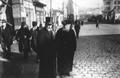 On Torgova square