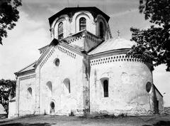 Церква Різдва Богородиці