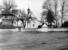 Церква Св. Трійці