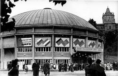 Lviv Circus