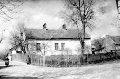 Вулиця Круп'ярська