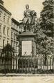 Monument to Hetman Stanisław Jablonowski