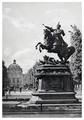 Monument to Jan III Sobieski