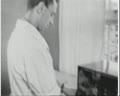 New TV Set "Verkhovyna"