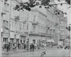 Краєвиди Львова. Види Львова
