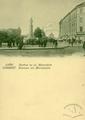 Well on Marijska square