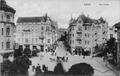 T. H. Shevchenka avenue