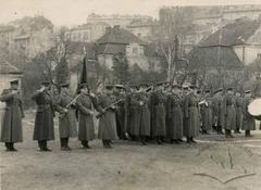 Пляц військової частини