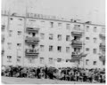 У святкових колонах - хіміки