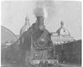 Прийдуть у Львів електровози