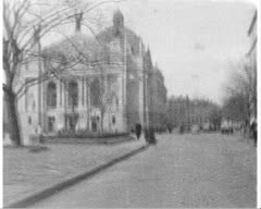 У нас в гостях артисти кіно
