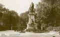 Goluchowski Monument